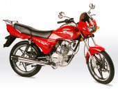 2008 CCM RL125 photo